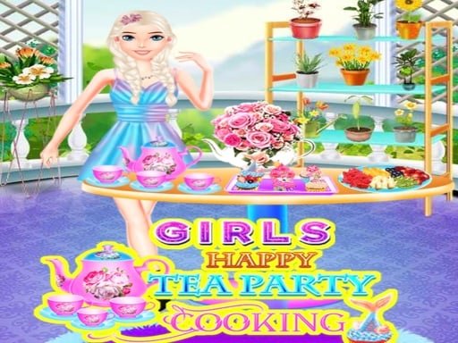 girls-tea-party-cooking