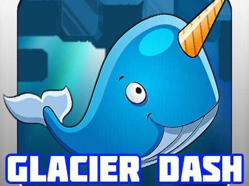 glacier-dash