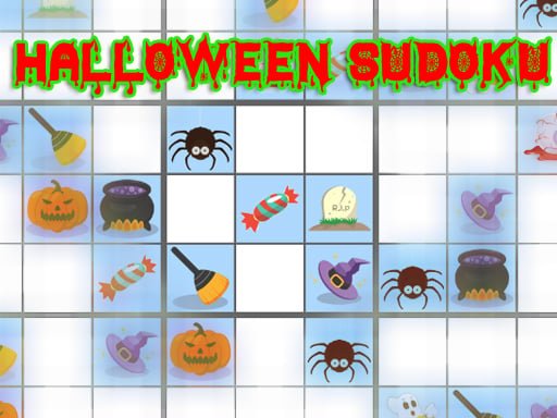 halloween-sudoku