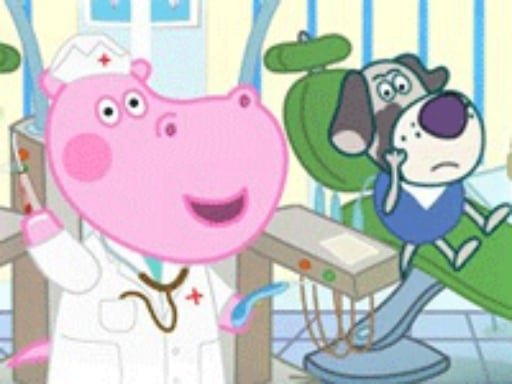 hippo-dentist-animal-dental-clinic