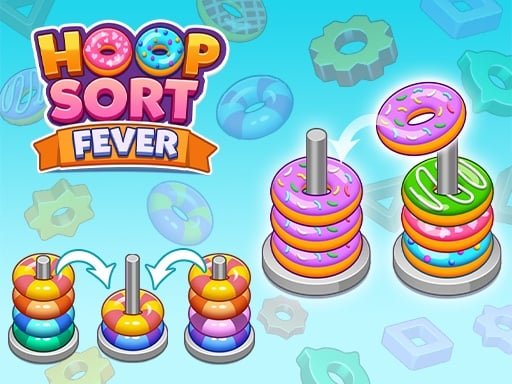 hoop-sort-fever