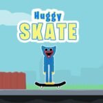 Huggy Skate