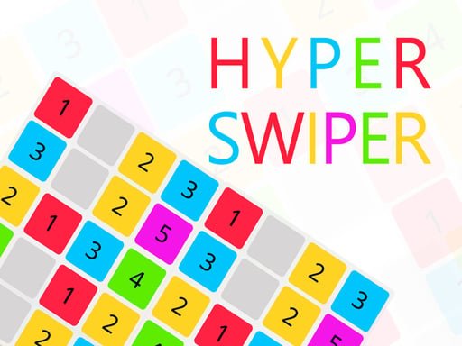 hyper-swiper