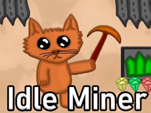 idle-miner