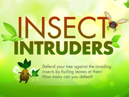 insect-intruders