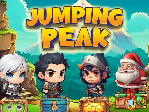 jumping-peak