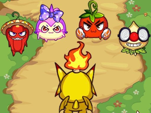 jungle-attack