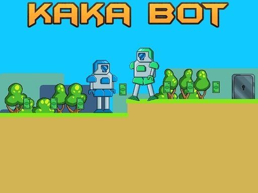 kaka-bot