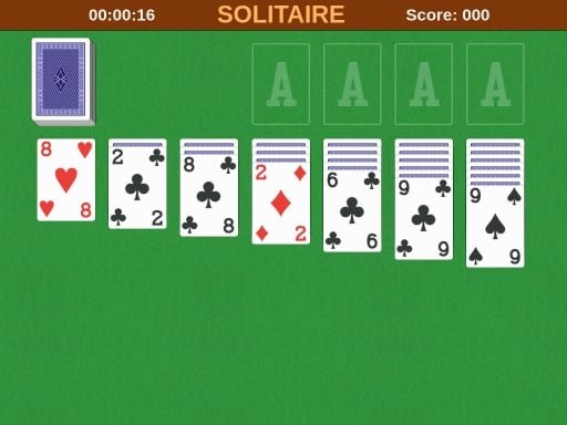 klondike-solitaire-pro