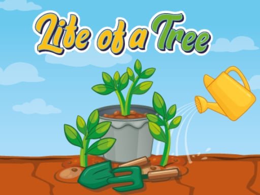 life-of-a-tree