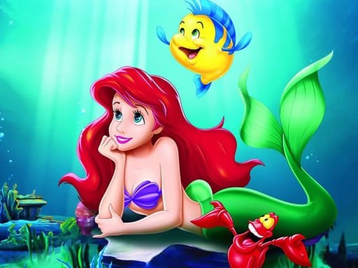 little-mermaids-jigsaw