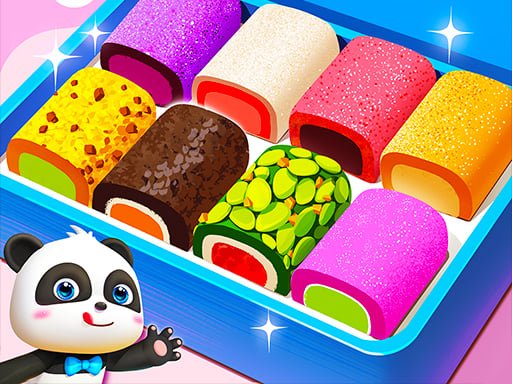 little-panda-candy-shop