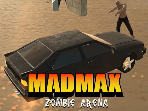 mad-max-zombie-arena