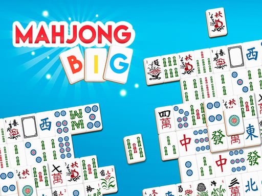 mahjong-big