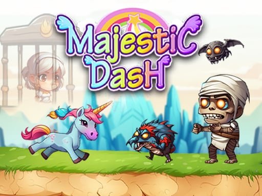 majestic-dash