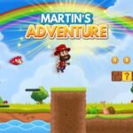 Martins Adventure