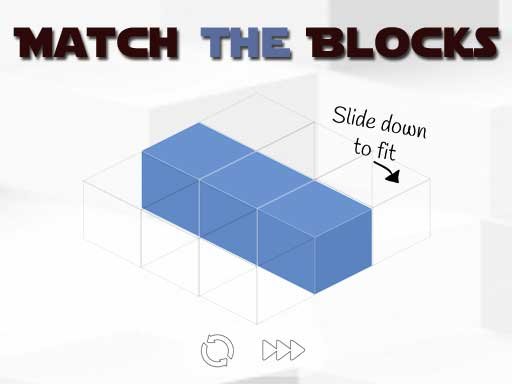 match-the-blocks