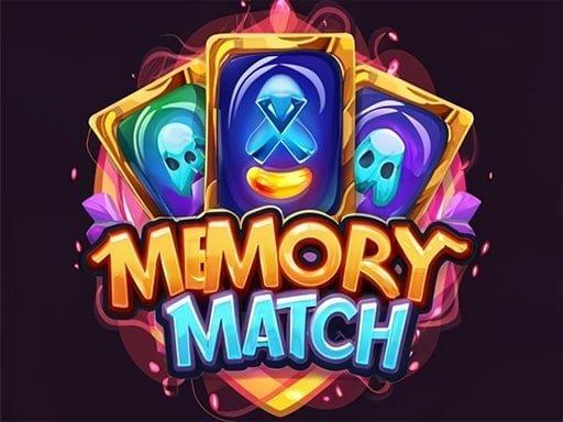 memory-match-magic