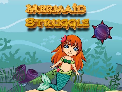 mermaid-struggle