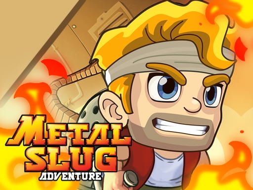 metal-slug-adventure