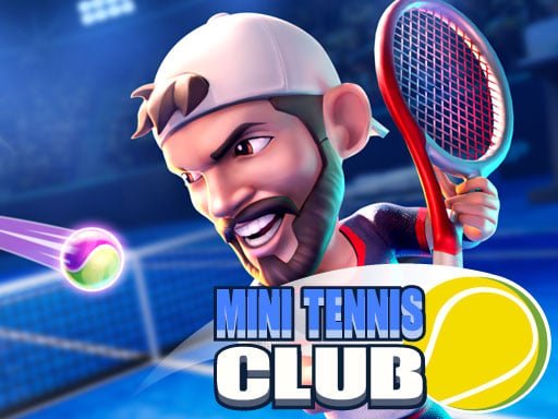 mini-tennis-club