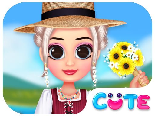 my-cottagecore-aesthetic-look