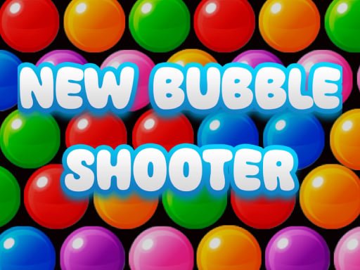 new-bubble-shooter