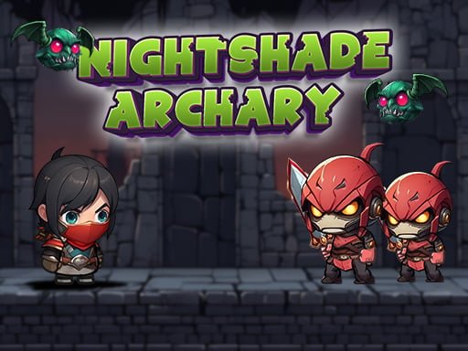nightshade-archary