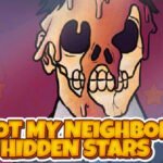 Not my Neighbor Hidden Stars