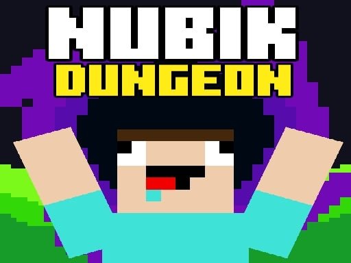 nubik-dungeon