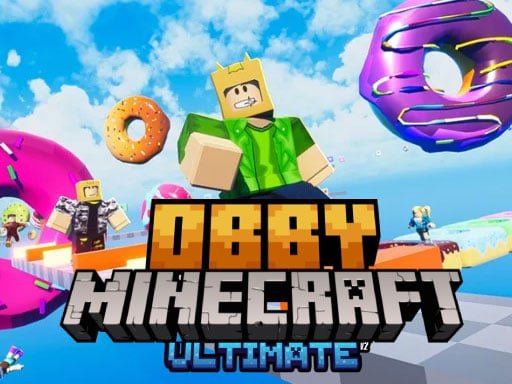 obby-minecraft-ultimate