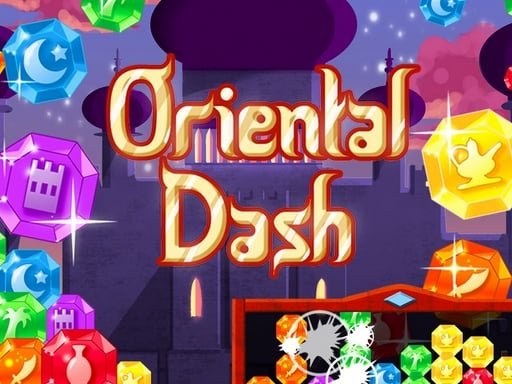 oriental-dash