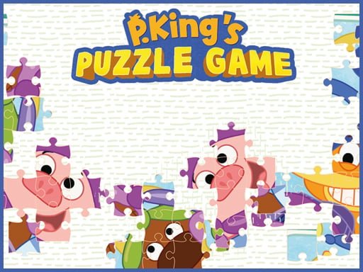 p-kings-jigsaw-puzzle