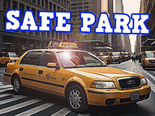 park-safe