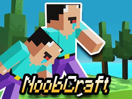 parkour-craft-noob-steve-2