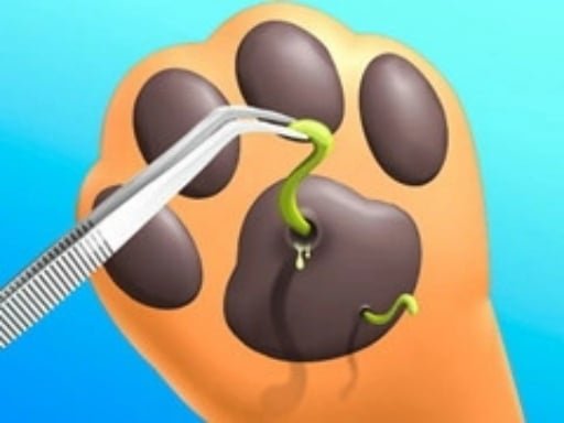 paw-care-3d-vet-game