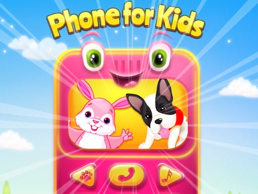 phone-for-kids