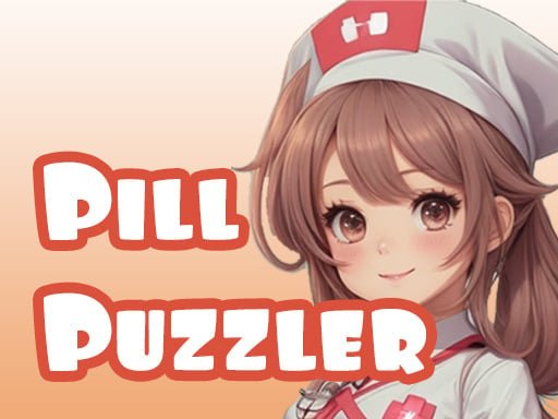 pill-puzzler