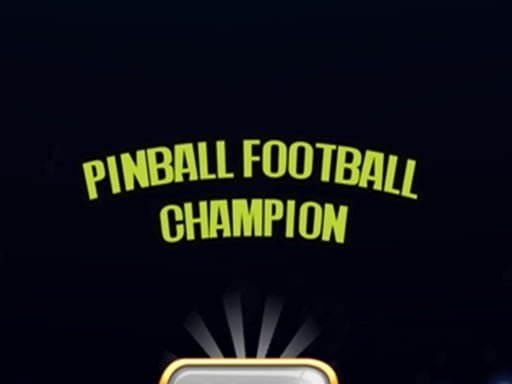 pinball-football-champion