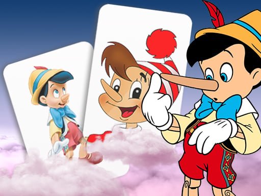 pinocchio