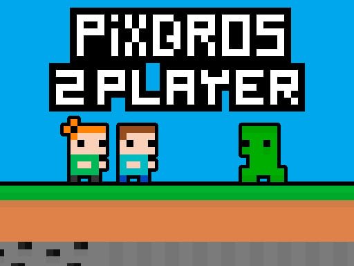 pixbros-2-player