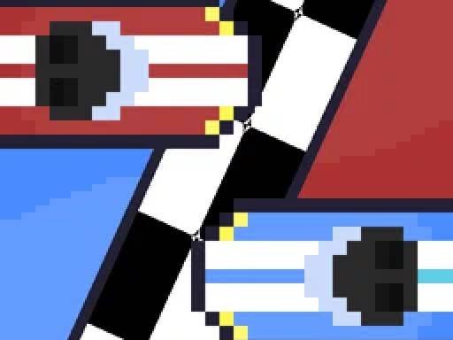 pixel-racers