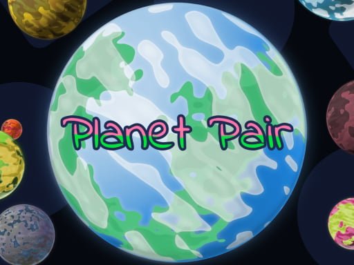 planet-pair