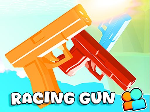 racing-gun