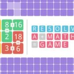 RESOLVE : a math game