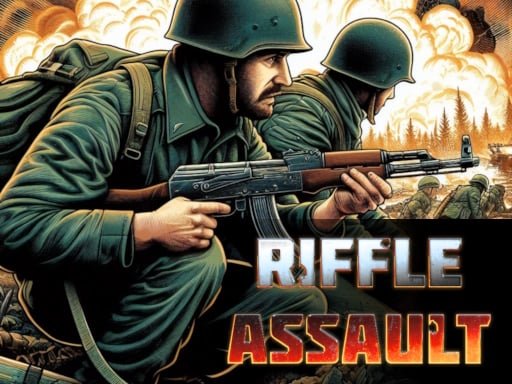 riffle-assault