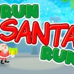 Run Santa Claus Run