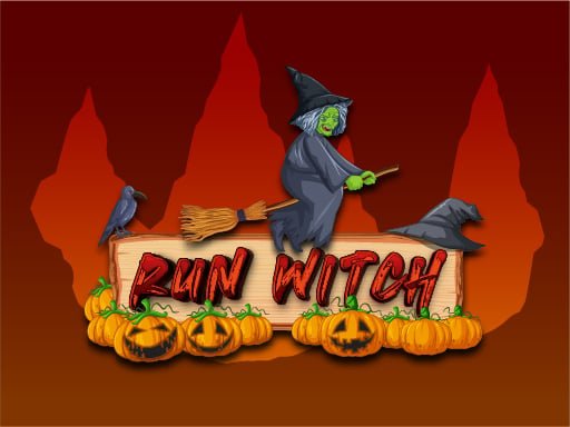 run-witch