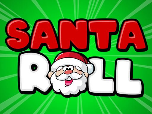 santa-roll