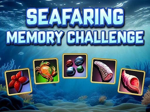 seafaring-memory-challenge